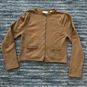 Doen Holbrook Cardigan Sweater